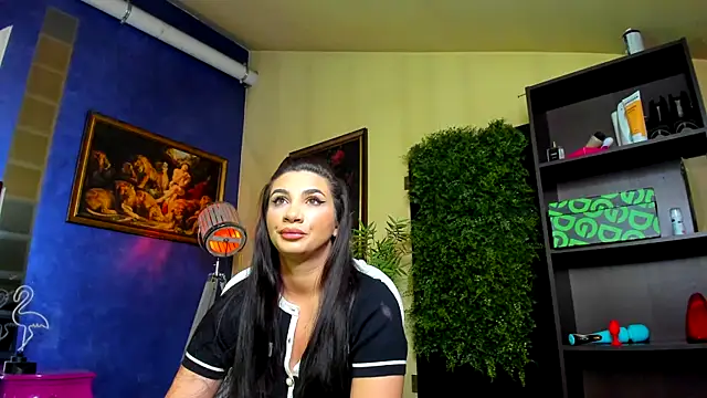 nicolepalmer webcam