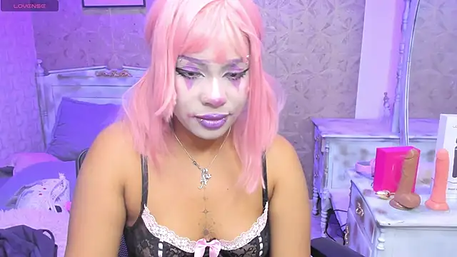 Sofia_clk webcam