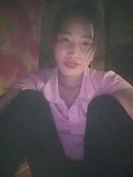 HGiasexy69 webcam