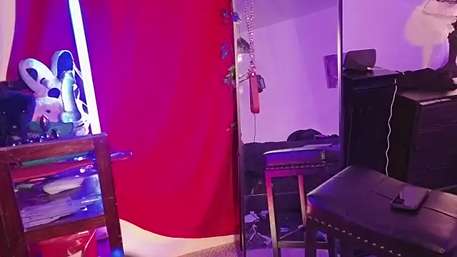 AshenRoe live cam