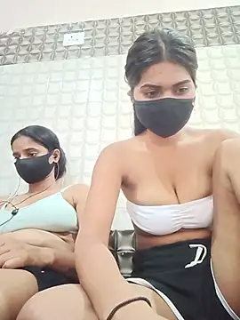 Lovely--girl webcam