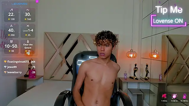 Anyelo_Twink webcam