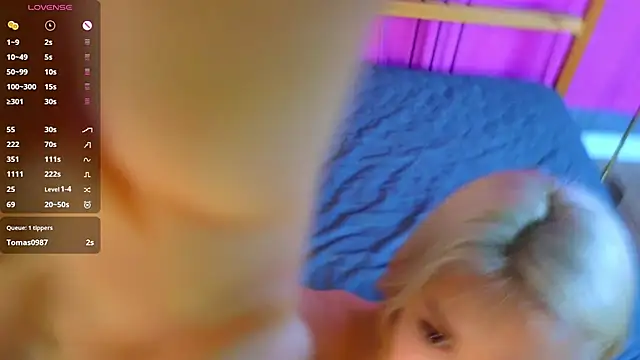 BarbaraGreen webcam