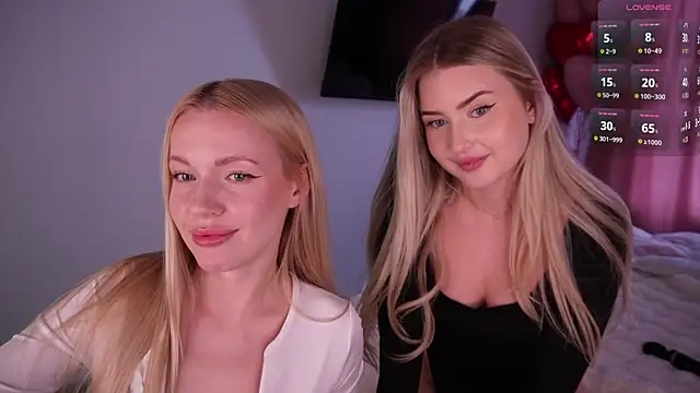 cutebon webcam
