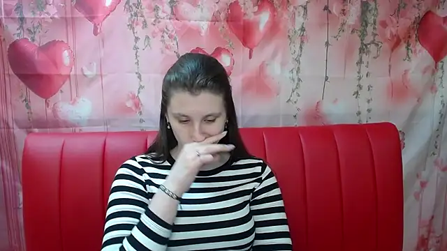 LilianaShine webcam