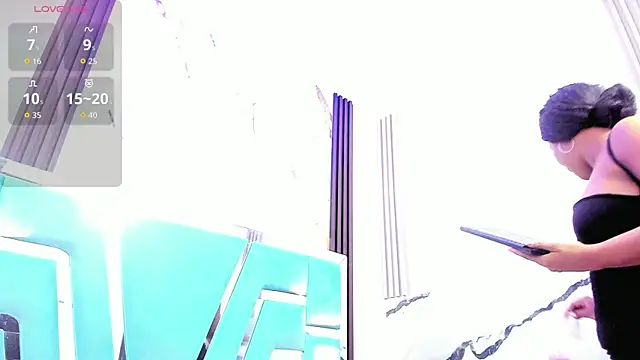 emii_brown webcam