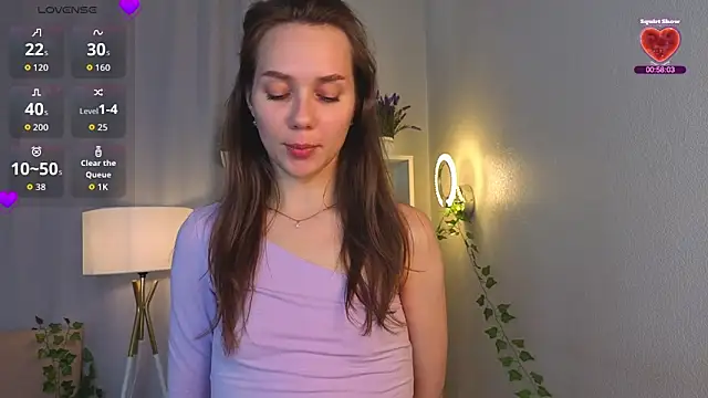 RoseliaLocatelli webcam