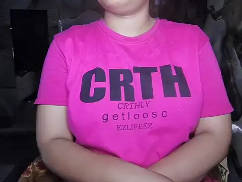Bold_Beauty_07 webcam