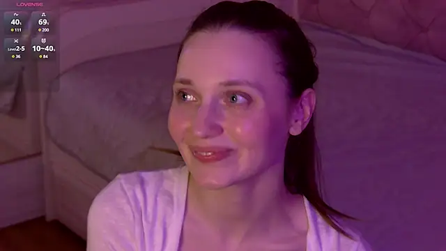 EmmaSagge webcam