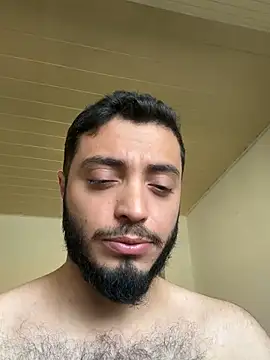 AmjadAlpha webcam