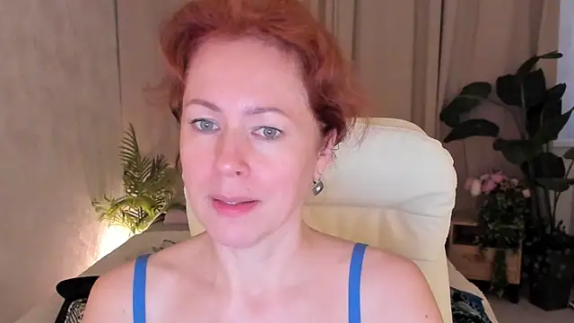 LeticiaRomano webcam