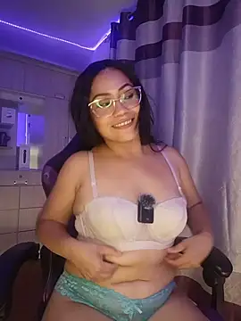 PiscisGirl webcam
