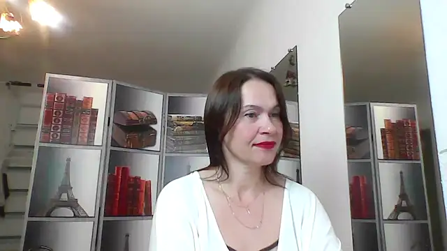 Selena_Moo webcam