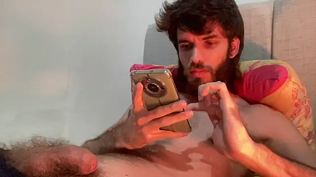PygmaBoy webcam