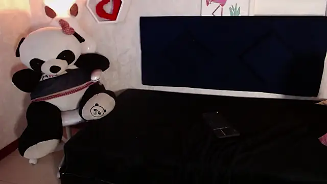 KamylaBiker webcam