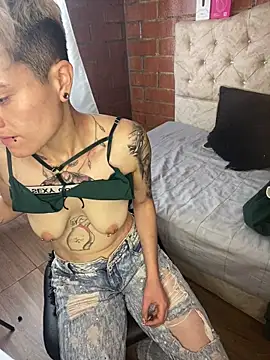 Megan-c webcam