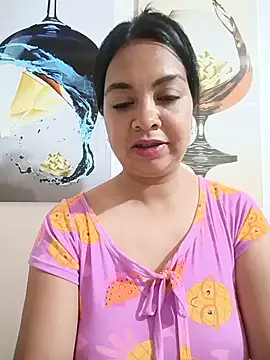 Sarahpatell webcam