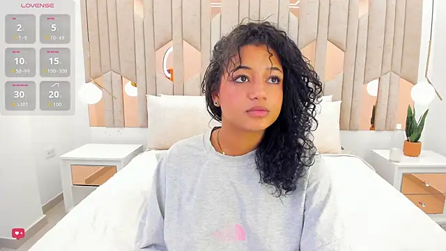 im_chantal webcam