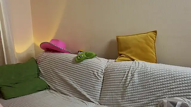 JolieDerringer webcam