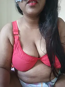 Ponaam-Babe webcam