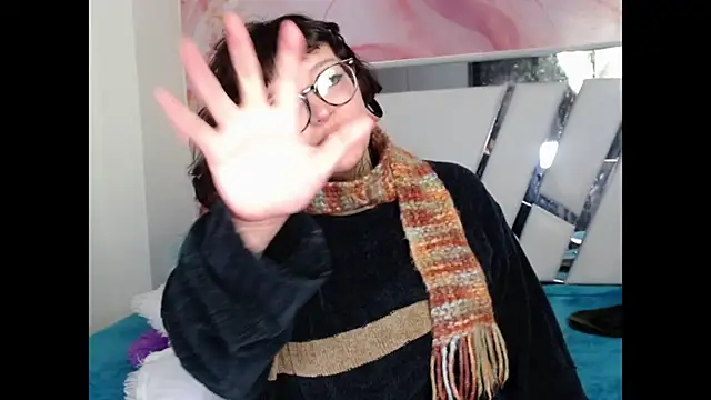 StarMaria19 webcam