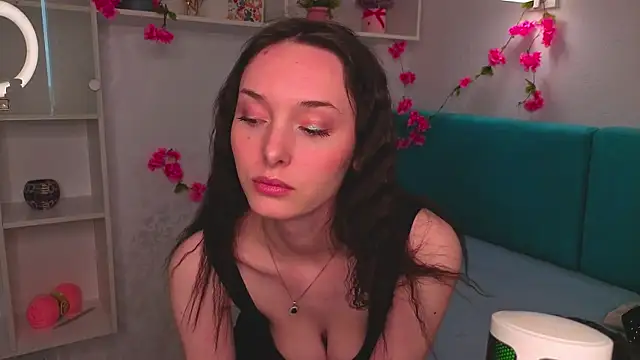 JoniBreznak webcam