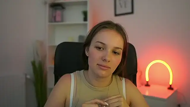 HAdeGigi18 webcam