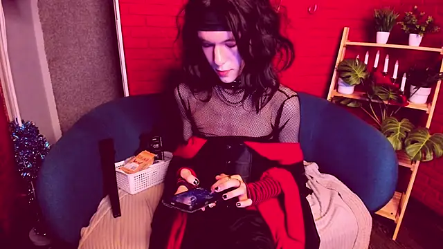 ShinMe webcam