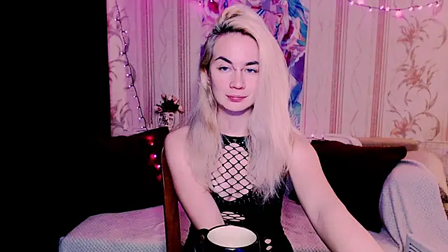 xxxcharismaaa webcam