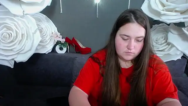 XX_Daniella_XX webcam