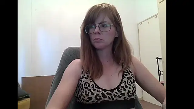 SavannaGirly webcam
