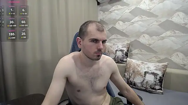 SerzhKorol1 webcam
