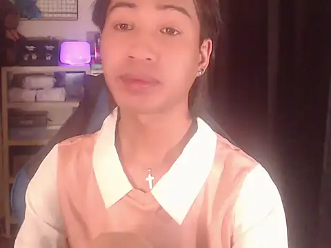 Ryu_23 webcam