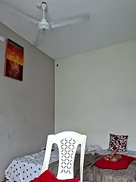 Kamdollie webcam