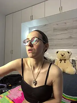 MartiniiSelenna webcam