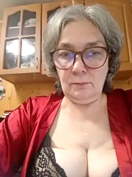 IrinaSweet54 webcam
