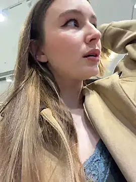 Mary_Sensory webcam