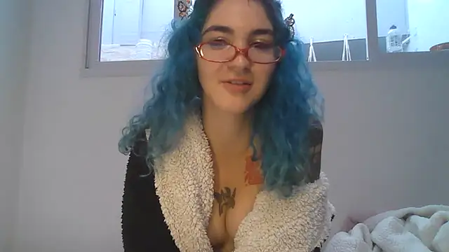 BabeGurl webcam