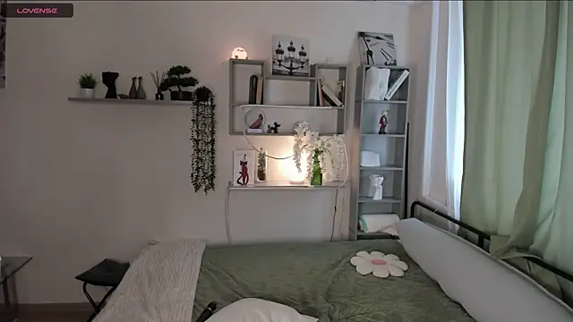 TawnyaVanschaick webcam