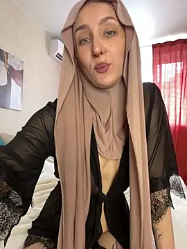 FlexibleDoll_ webcam