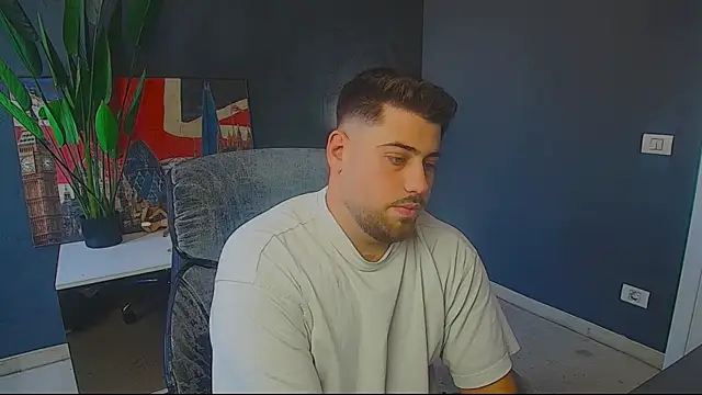 DaxGreer webcam