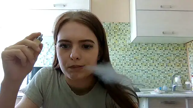 KikiAmino webcam