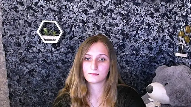 Jenny_smille_ webcam