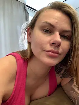 NikoleTime webcam