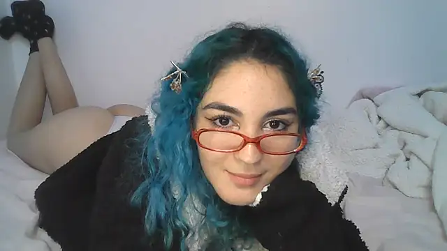 BabeGurl webcam