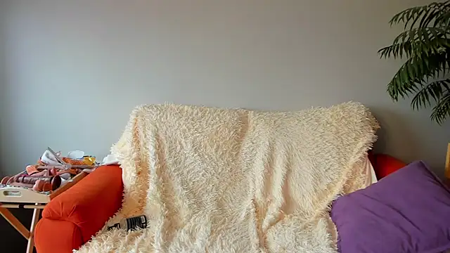 ChristinaGlory webcam