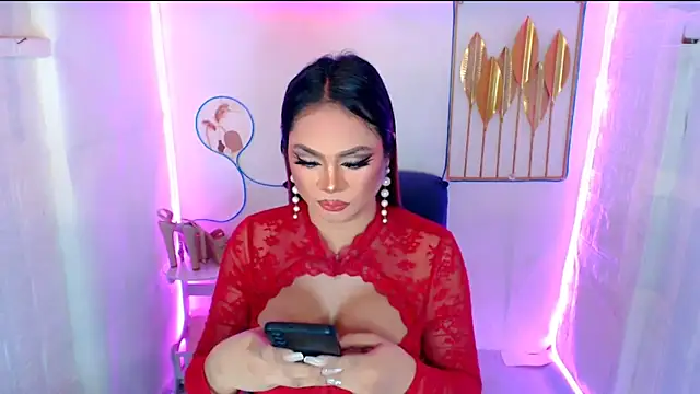 YourNaughtyTS_Selfsucker webcam