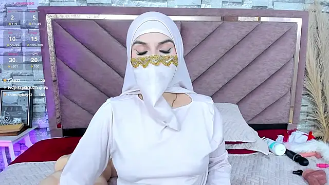 malek_zark2 webcam