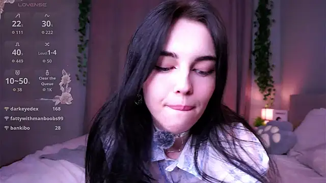 MirnaTellado webcam