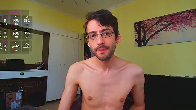 HungEddy webcam